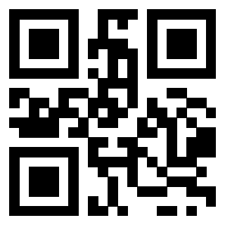 3916656642 QrCode associato