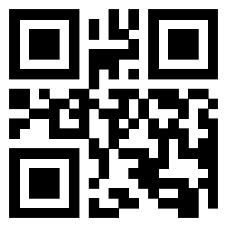 Immagine del QrCode di 3916656643