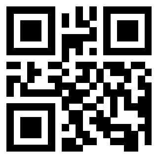 3916656648 - Immagine del Qr Code associato