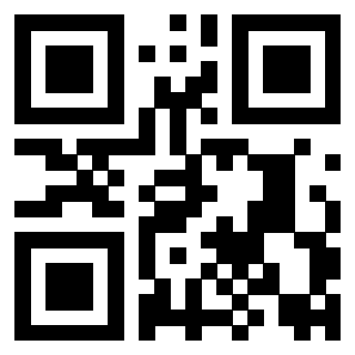 Scansione del Qr Code di 3916656653