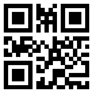 Immagine del QrCode di 3916656654
