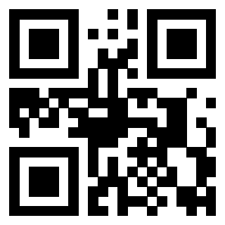 Il QrCode di 3916656662