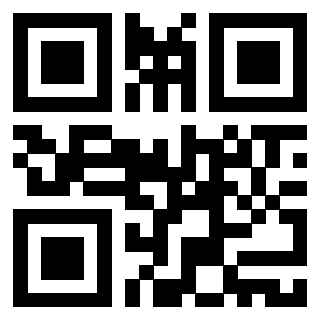 3916656665 Qr Code associato