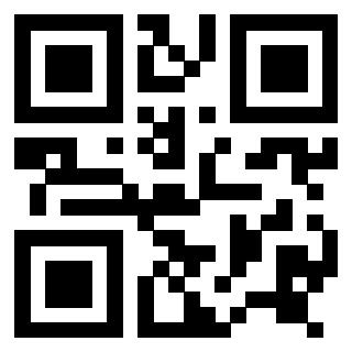 Il QrCode di 3916656667