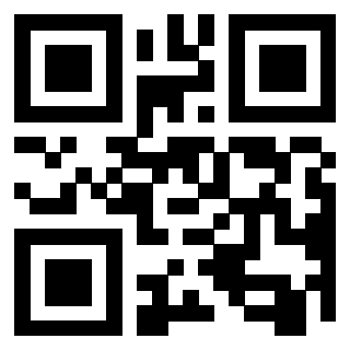 Immagine del QrCode di 3916656669