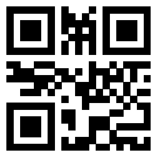 Il QrCode di 3916656670