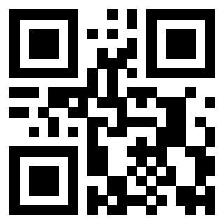 3916656672 - Immagine del Qr Code associato