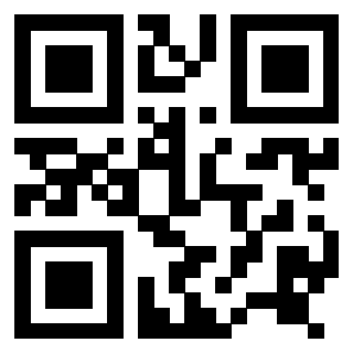 3916656673 - Immagine del QrCode associato