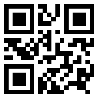 3916656674 - Immagine del QrCode associato
