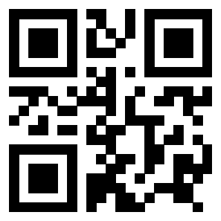 3916656677 - Immagine del Qr Code associato