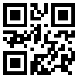 3916656679 - Immagine del QrCode associato