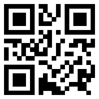 Scansione del Qr Code di 3916656680