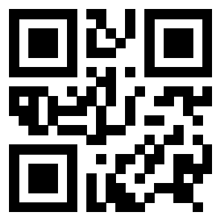 3916656681 - Immagine del QrCode associato