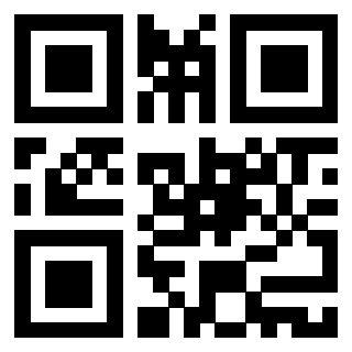 3916656682 QrCode associato