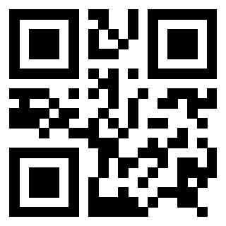Il Qr Code di 3916656684
