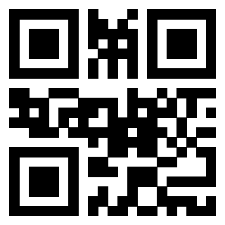 3916656686 - Immagine del QrCode associato