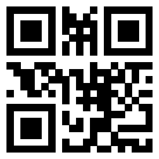 3916656687 QrCode associato