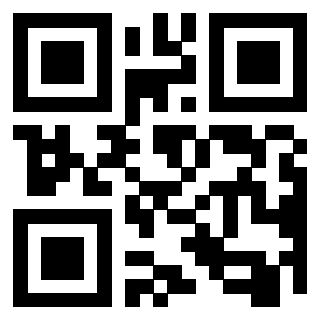 Scansione del Qr Code di 3916656688