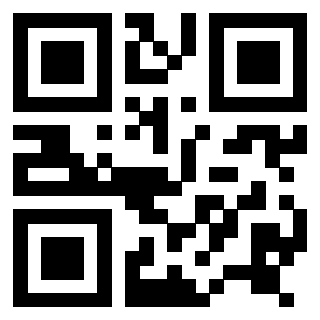 3916656689 - Immagine del QrCode