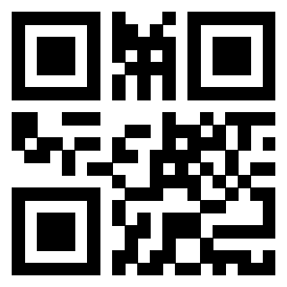 3916656694 Qr Code associato