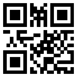 3916656696 Qr Code associato
