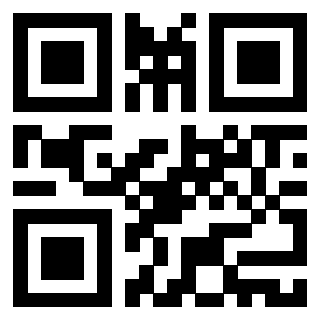 Scansione del Qr Code di 3916656699