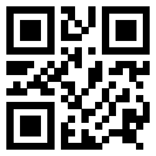 3916656700 - Immagine del Qr Code
