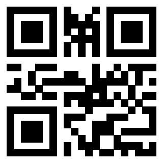 3916656701 QrCode associato