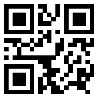 Immagine del QrCode di 3916656702
