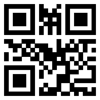 3916656705 - Immagine del Qr Code