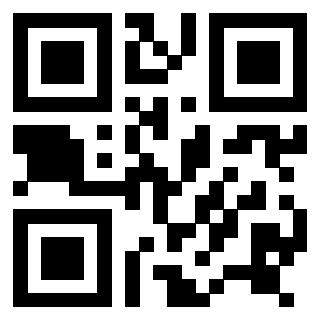 Il Qr Code di 3916656709