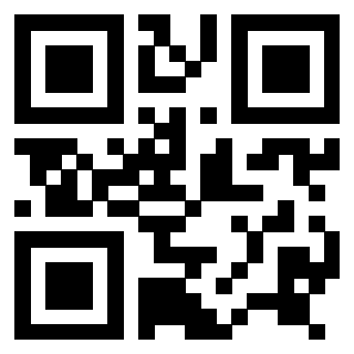 3916656712 Qr Code associato