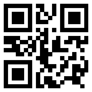3916656713 QrCode associato