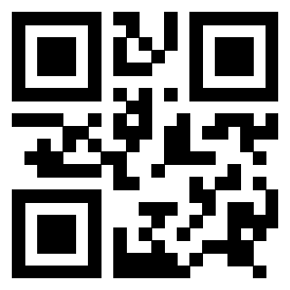 3916656716 - Immagine del Qr Code