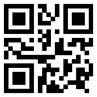 3916656717 - Immagine del QrCode associato