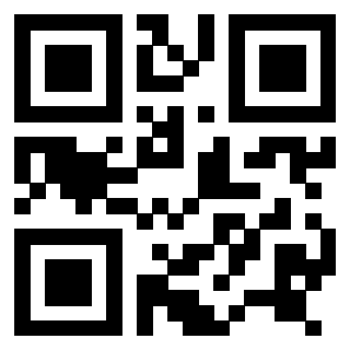 3916656719 - Immagine del QrCode associato