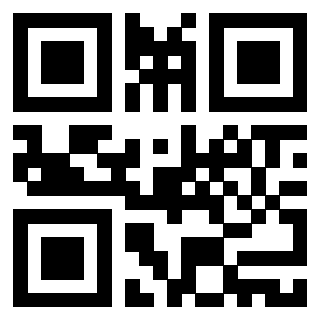 3916656724 - Immagine del QrCode associato