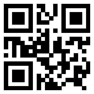 3916656725 - Immagine del QrCode associato