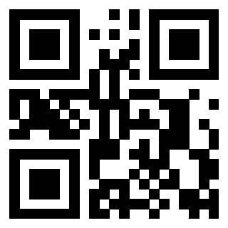 3916656727 - Immagine del QrCode associato