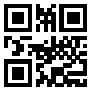 Immagine del QrCode di 3916656728