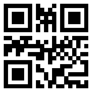 Il QrCode di 3916656729