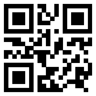 Immagine del Qr Code di 3916656733