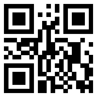 3916656736 - Immagine del Qr Code associato