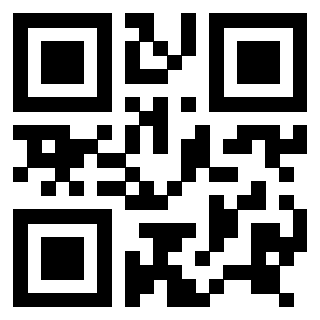 3916656737 - Immagine del QrCode associato