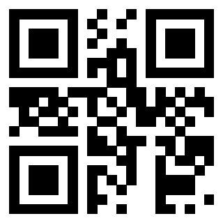 Il QrCode di 3916656738