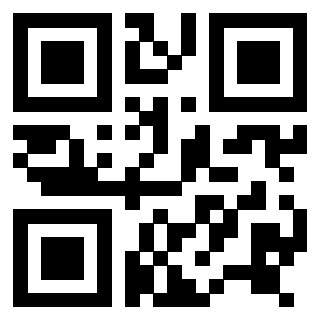 3916656739 - Immagine del Qr Code associato