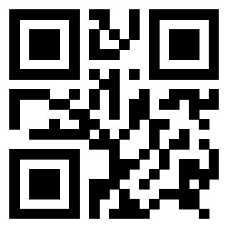 Scansione del Qr Code di 3916656740