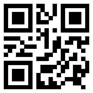 Immagine del Qr Code di 3916656741