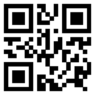 Immagine del Qr Code di 3916656742