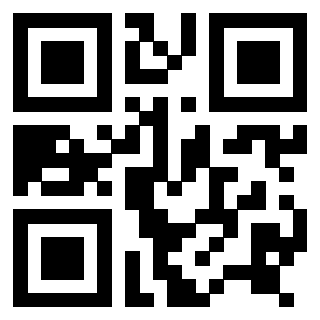 Scansione del QrCode di 3916656744